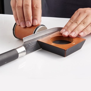 New Four-Corner Roller Knife Sharpener Rolling Knife Sharpener