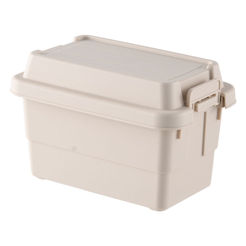 Acampar al aire libre Mini caja de almacenamiento de escritorio botella de condimento tarro de almacenamiento de viaje barbacoa camping tamaño pequeño herramientas caja de misceláneas