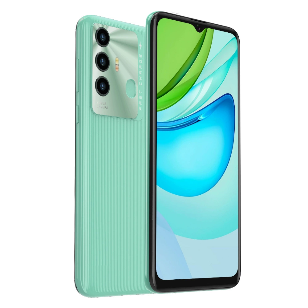 MaFam импортный смартфон, 5-дюймовый широкий экран, Android, 1ГБ/16ГБ, цвета: синий, зелёный, серый