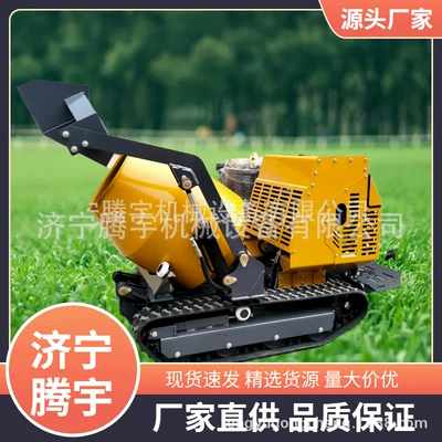 750 small crawler mixer bucket, Briggs & Stratton gasoline mixer bucket manufacturer, diesel mixer bucket price