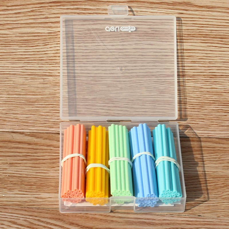 Counting sticks, set for teaching maths for elementary school students, children's teaching aids