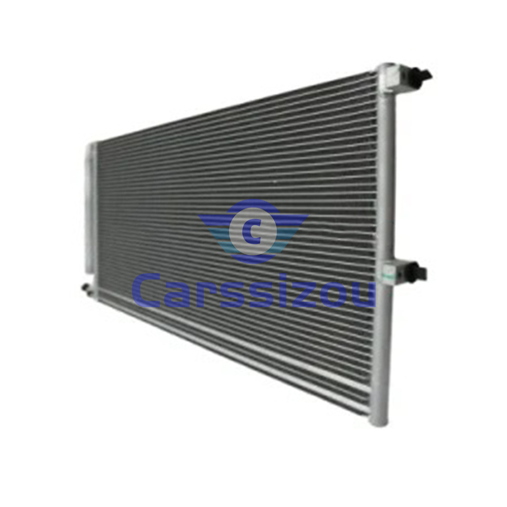 适用于福特EXPEDITION 7L1Z-197-12A汽车空调压缩机冷凝器