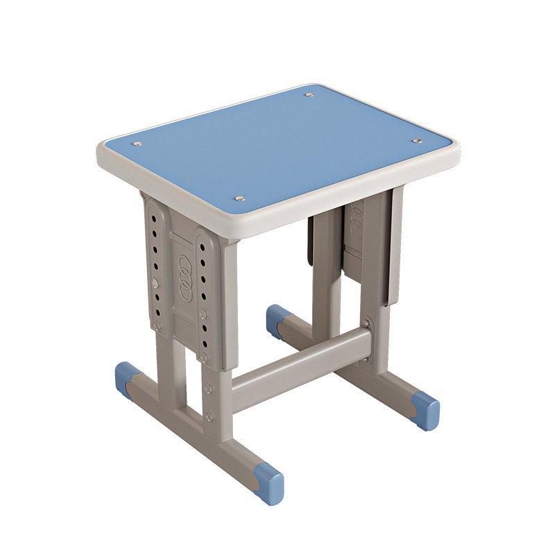 일반 두꺼운 이중 발판 블루