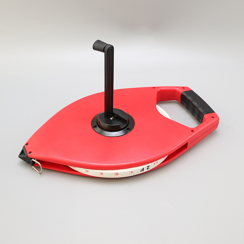 供应批发长卷尺 塑料长卷尺 耐拉扯长卷尺