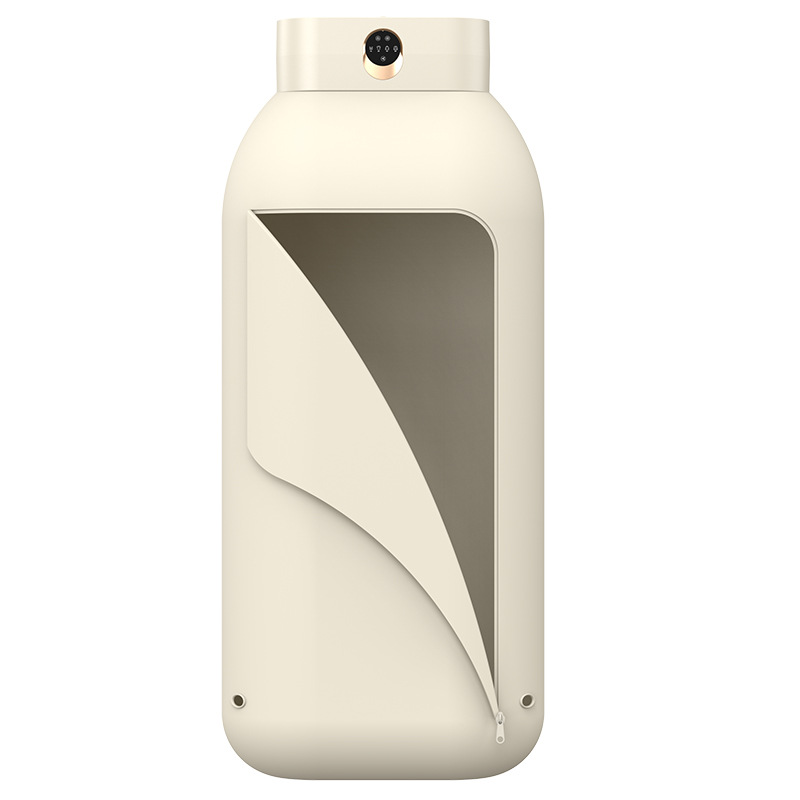 Customized Household Clothes Dryer New Model Dryer Dormitory Baby Travel Portable Small Folding Clothes Dryer