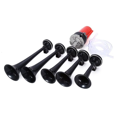Modified Vehicle Electric Self-Contained | Car horn/tweeter