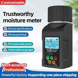 测定仪;水分计;PCBA方案板