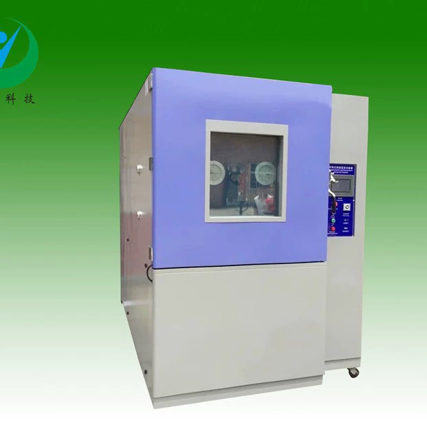 Преобразователь частоты, коробка для быстрого изменения температуры при высокой и низкой температуре