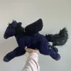 Flying horse