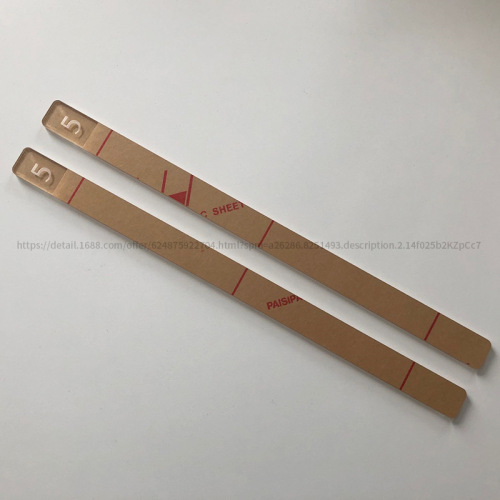 Biscuit balance ruler frosting butter biscuit bottom cookie fondant skin thickness ruler scale