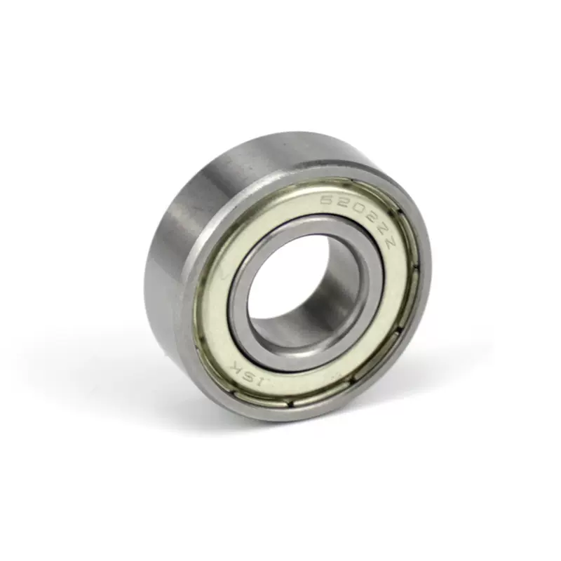 耐用稳定深沟球轴承 6202-ZZ 微型高精度精密机械小型设备轴承厂