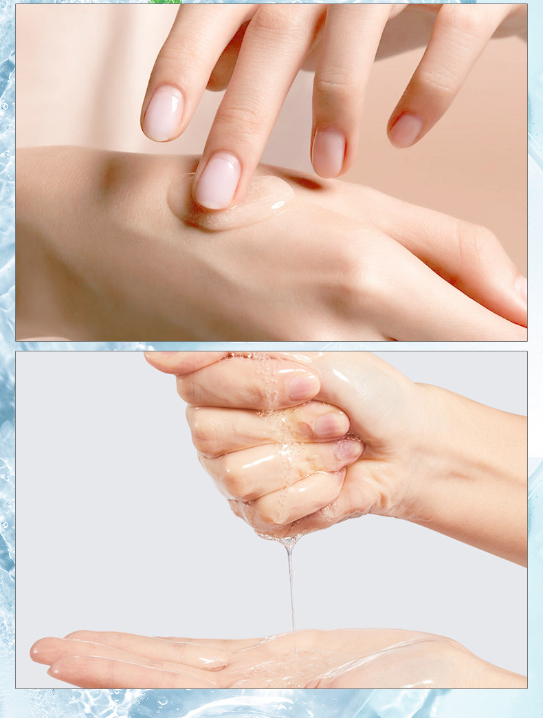 Jiuai Water-Soluble Personal Lubricant 10g Single-Use Sachet — detail image 19