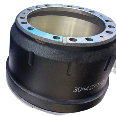 drum modification, Brake disc/brake drum