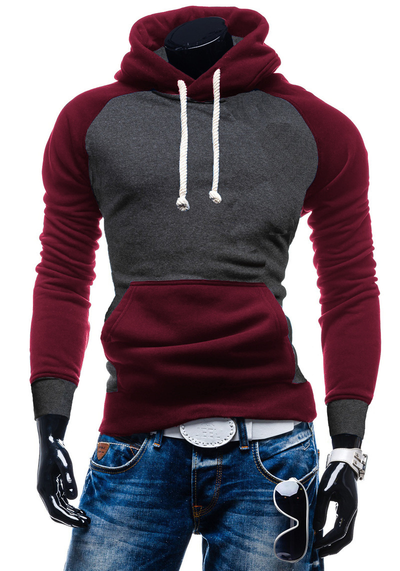 Youthful Sweatshirt