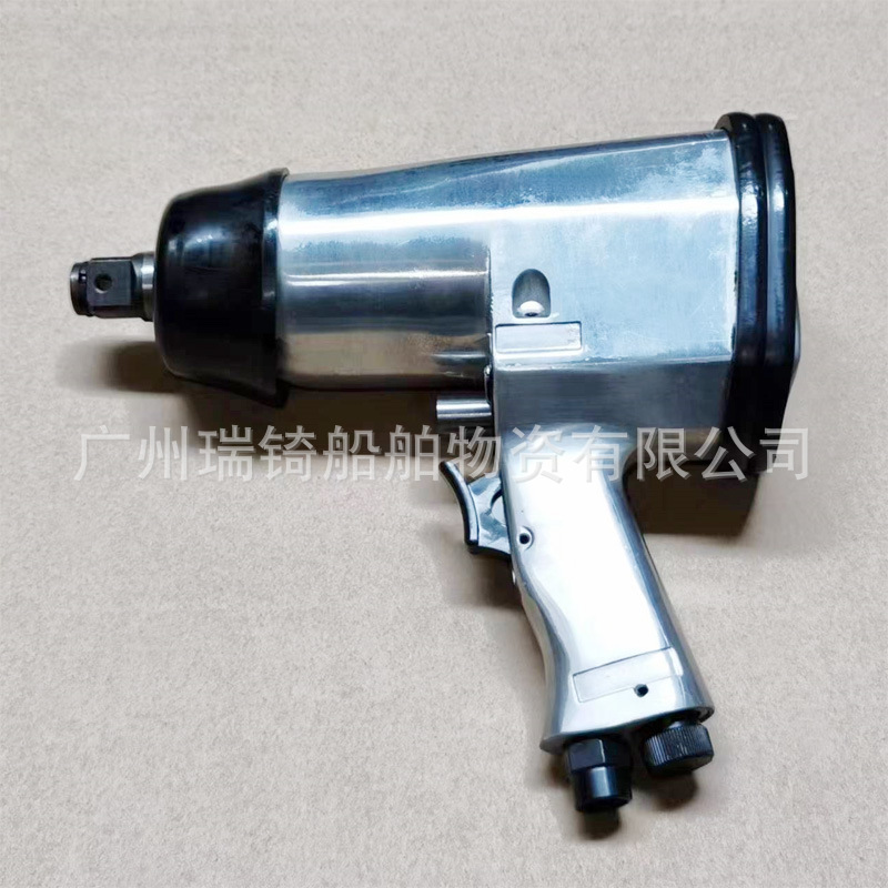 船舶气动扳手 气力式装紧扳手 气动扳手 19MM 3/4"