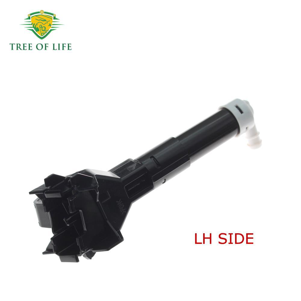 85208-33070 85207-33070 Bomba de boquilla de limpiador de faro para Toyota Camry image 3