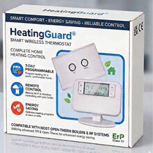 �羳���N�o���ɾ��̷��g�a����ESRTP4RF+ wireless thermostat