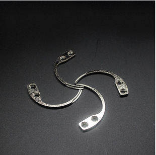 EAS security accessories anti-theft buckle manual unlocking gun unlocking nail gun needle unlocking device nail remover gun unlocking