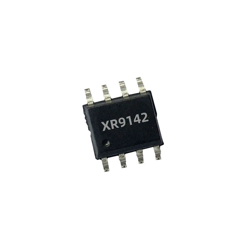 Доступен со склада XR9172 SOP8 средний ток, тип мощный dimming LED источник тока с постоянным током