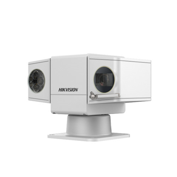 DS-2DY5232BW-A(S6) 海康威视200万32倍T型100米白光云台摄像机