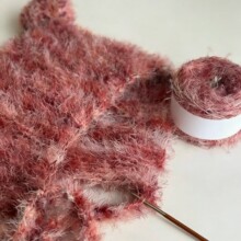 ��ɫ�u׃��ë��ᘿ�ë��ñ�ֹ�����diy�·���������100g ����ë��