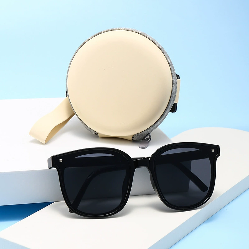 Sunglasses, high-end, UV protection, internet celebrity