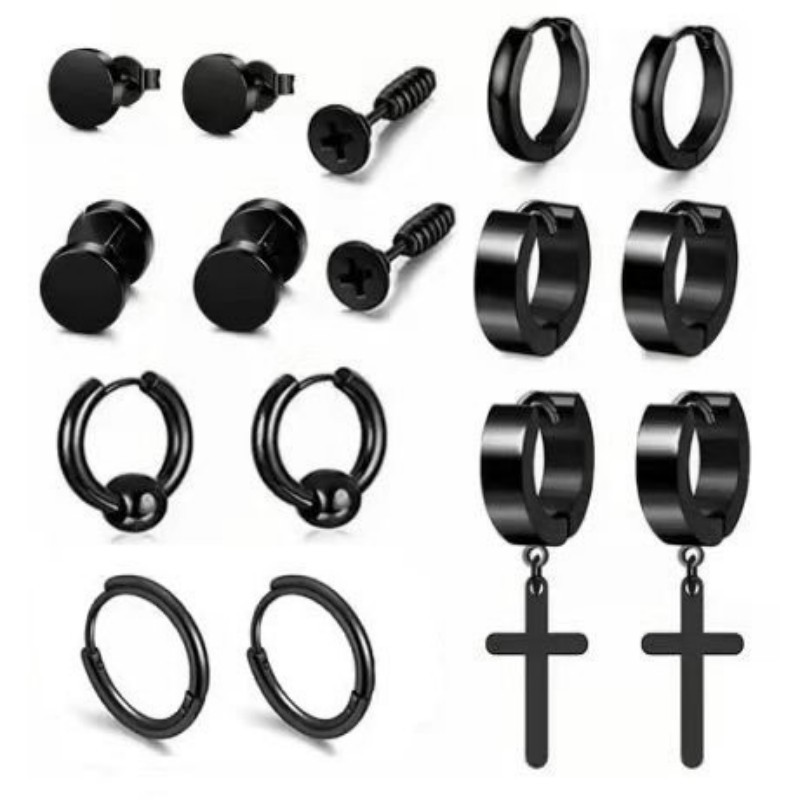 Set stainless steel