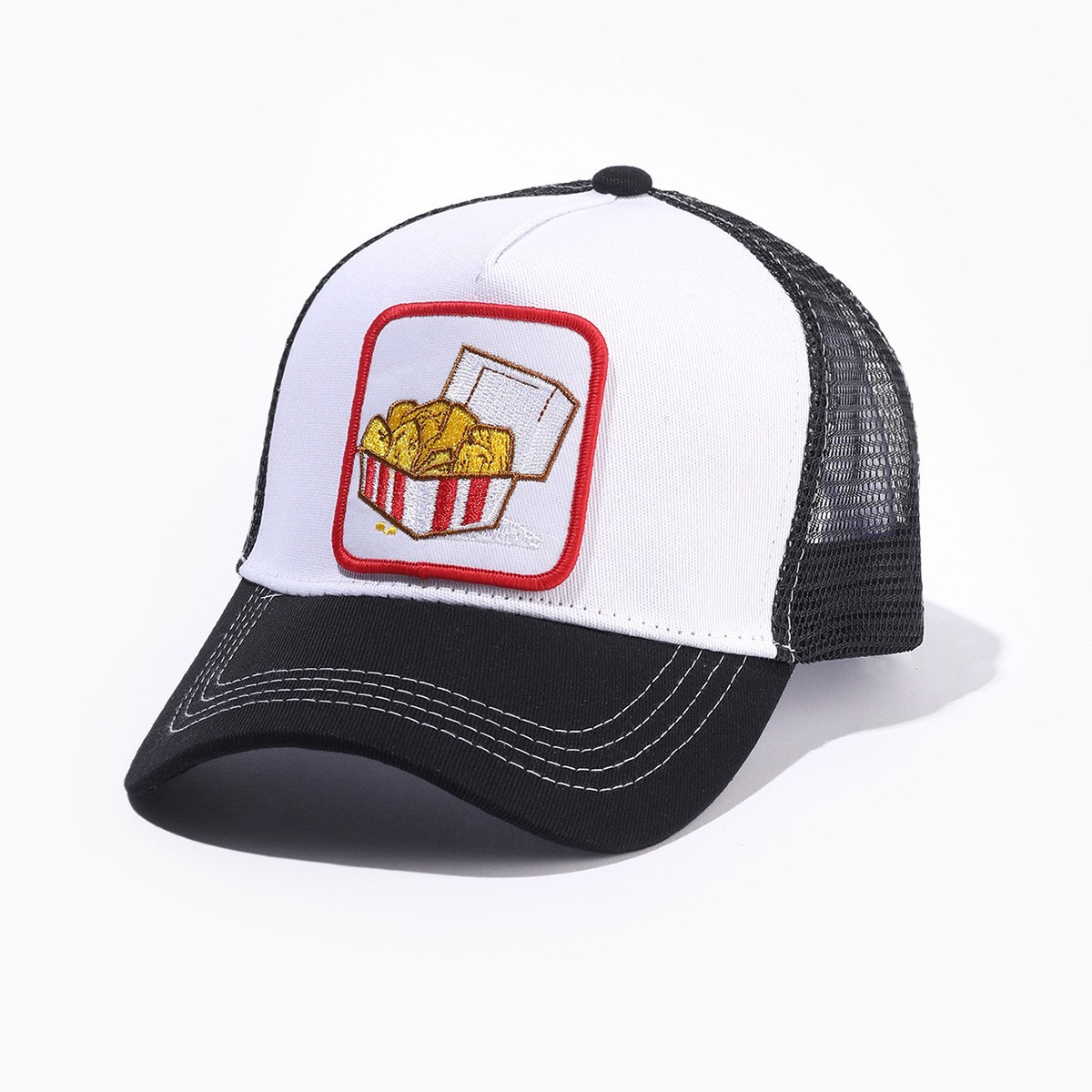 Men's patch