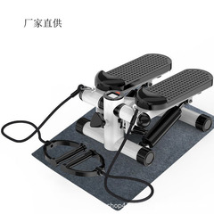 家庭用フィットネス機器多機能ステッパー屋内小型油圧減量脚痩せ登山スポーツ用品クロスボーダー