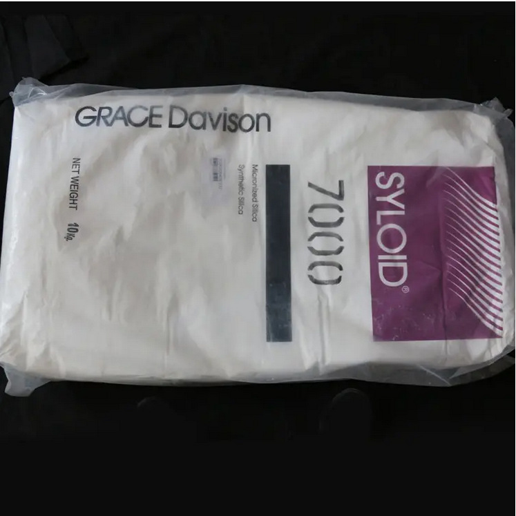 格雷斯消光粉ED30 无定型二氧化硅哑光粉 木器油漆ED-30消光粉