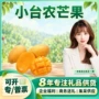 海南香甜新鲜60-90g芒果