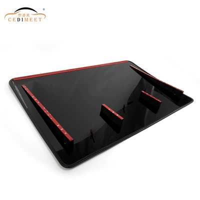 Factory Direct acrylic Universal Sunroof and accessories