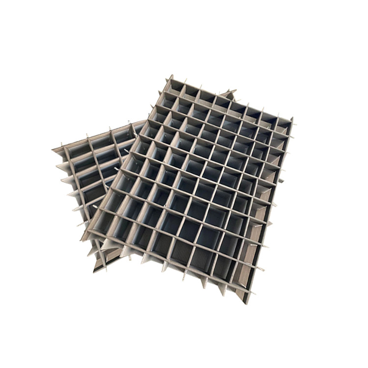 厂家直供 EVA中空板周转箱内衬 塑料中空板箱缓冲防护耐用定制