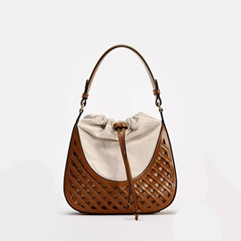 托特包;女士单肩包;女士斜挎包