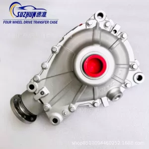 31507934390 Front Differential Assembly Suitable for BMW X5 X6 Series G05 G06 M50iX