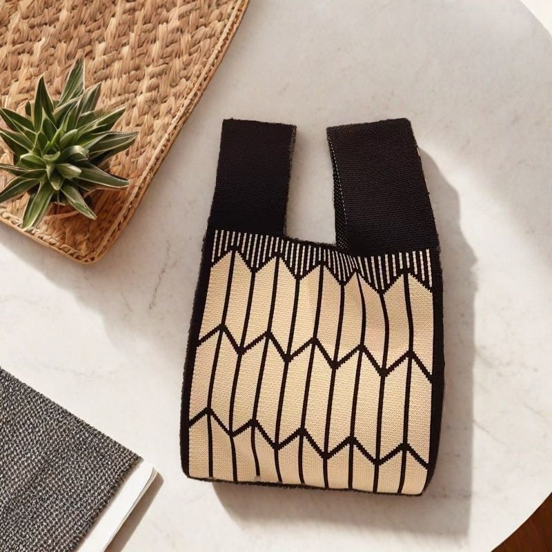 밀이삭 - 흑백 [90g]