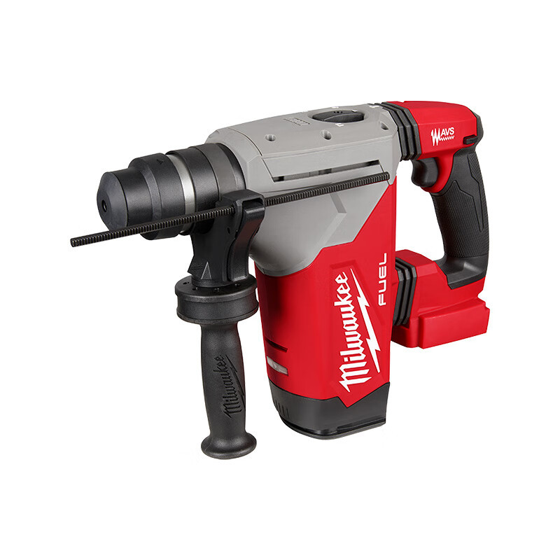 Miwachi Miwachi M18 FHP - 0XS M18 FUEL sin escobillas recargable martillo eléctrico multifuncional de 32 mm (no