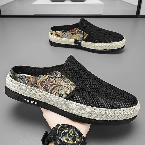 Black-trendy model