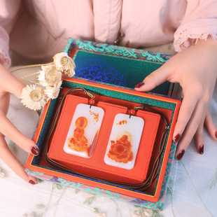 Jin Yutang Xinjiang Hotan Jade 1⃣Yes, "Seed, Guanyin/Buddha" Collection of Fine Seed Material, Jade Quality, Ice and Run