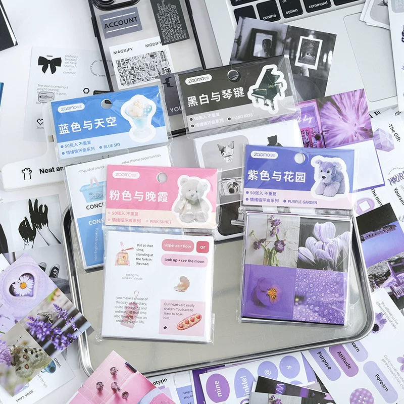 早沫 Emotional sticker, Japanese decorations, stickers, scheduler — Набор наклеек Emotional, японские украшения, стикеры для планера