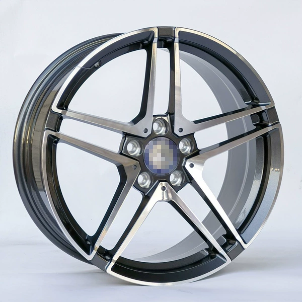 18X8J-Forged O style