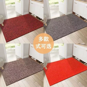 Silk loop floor mats, extra thick floor mats, car floor mats, door mats, carpets, entrance mats, elevator corridor mats, home door mats