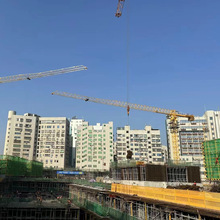 25���ӱۃ���ƽ�^���^��ʽ���ؙC ��������Luffing Tower crane