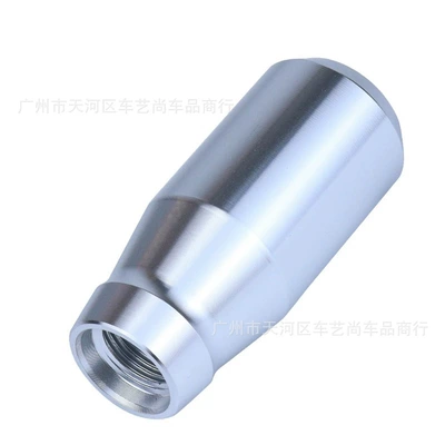 Cross-border hot-selling car modification parts Cab and accessories - silver