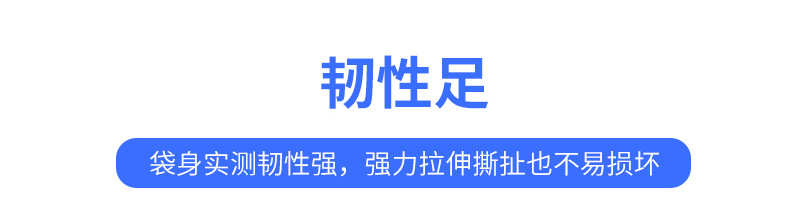 快递袋彩色快递袋子加厚 定制白色物流快递打包袋印刷
