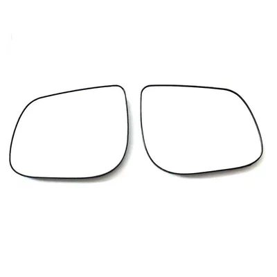mirror heated glass, Car mirror