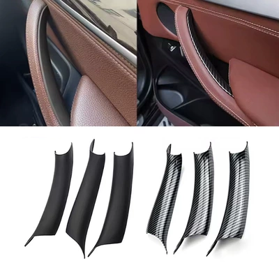 Armrest, handle, handle | E71 door handle inner F15