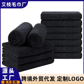 干发巾干发帽;浴巾、沙滩巾;毛巾