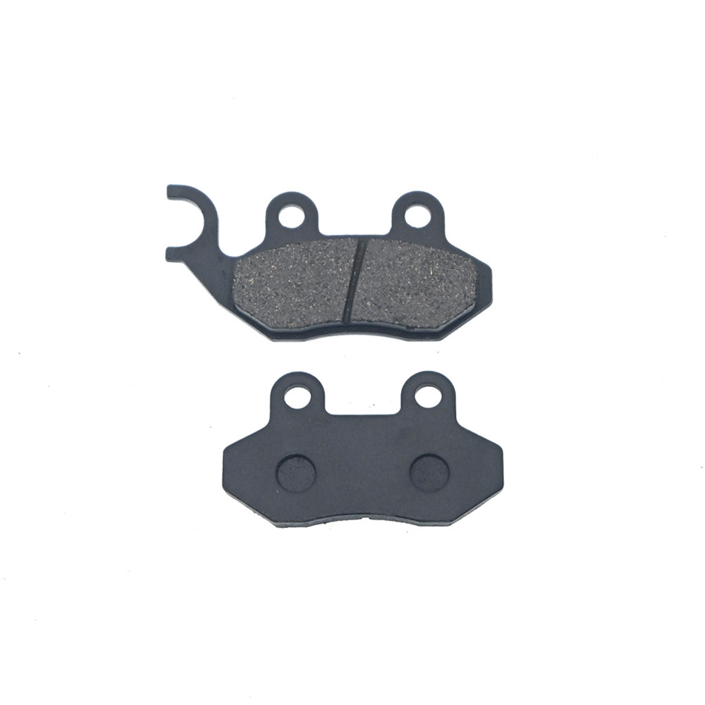 Coche eléctrico de la motocicleta freno de disco freno Kart ATV China verano albaricoque