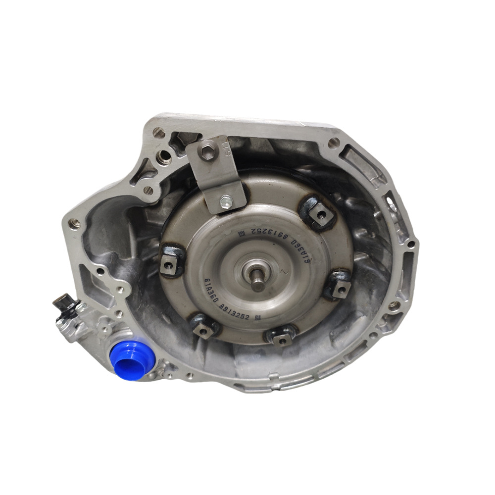 81-40 gearbox brand new wave box, suitable for Buick